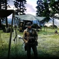 GTA5通关后，解锁无限乐趣的新玩法探索🎮